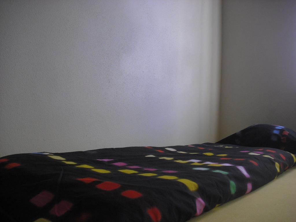 Ruta 80 Hostel Brno Habitación foto