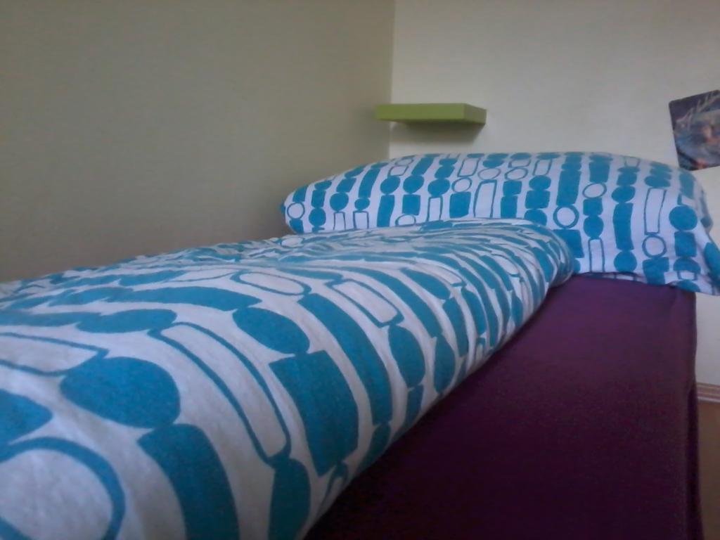 Ruta 80 Hostel Brno Habitación foto
