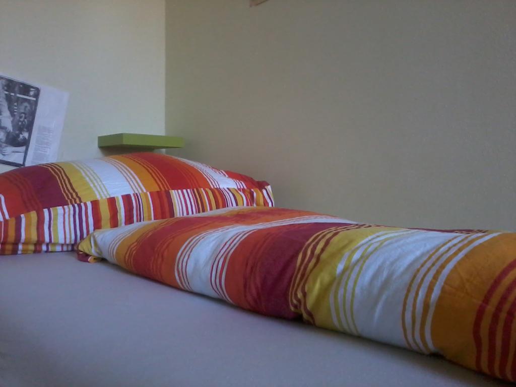 Ruta 80 Hostel Brno Habitación foto